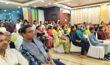 यादव समाज को मिले उचित सम्मान-सुरेश यादव