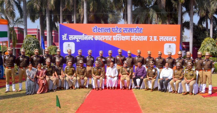 शरीर में रोमांच और गर्व का संचार करती परेड-दारा सिंह चौहान