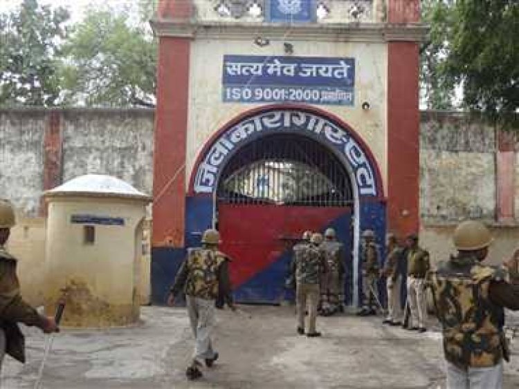 डीआईजी साहब, अब तो होगी आरोपी जेलर पर कार्रवाई!