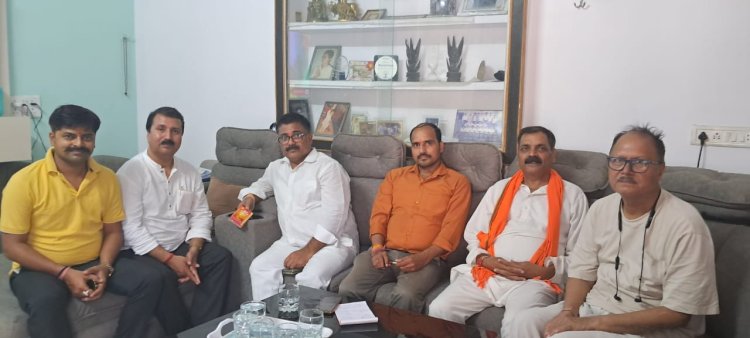 "बड़ा मंगल: धर्मनिरपेक्षता, जनभागीदारी और संवैधानिक कर्तव्यों का जीवंत उत्सव"