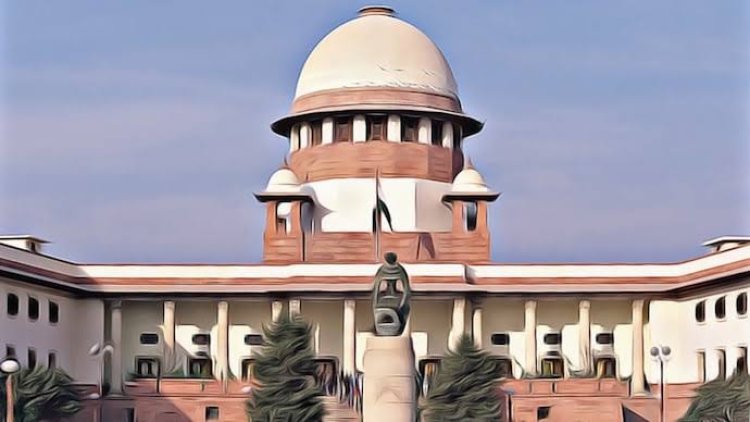 प्रदेश सरकार को सुप्रीम कोर्ट की फटकार