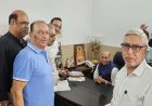 नाका चौराहे का नाम ‘अमर शहीद हेमू कालाणी चौराहा’ रखने की मांग
