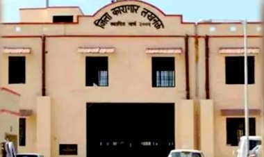 जेलों की ध्वस्त सुरक्षा के लिए मंत्री, प्रमुख सचिव, एआईजी जिम्मेदार