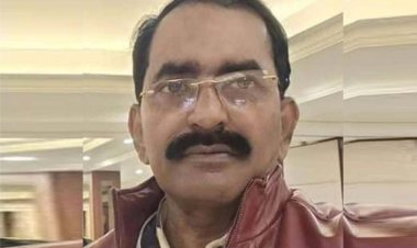 समाजवादी पार्टी  कार्यालय पर महानगर सपा की मासिक बैठक संपन्न
