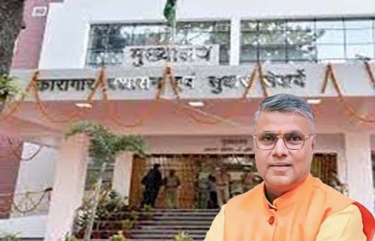 जेलों में घटनाएं और शिकायतें होने के बाद भी नहीं हुई कोई कार्यवाही