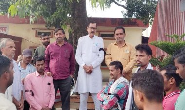 महंगाई भत्ता भुगतान के लिए संघ व चीनी मिलों ने खोला मोर्चा