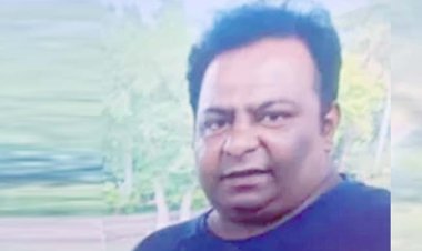 कानपुर : 40 वर्षीय लोहा कारोबारी अर्पित जैन ने व्यापार में घाटे से परेशान होकर अपने घर की चौथी मंजिल से कूदकर की आत्महत्या