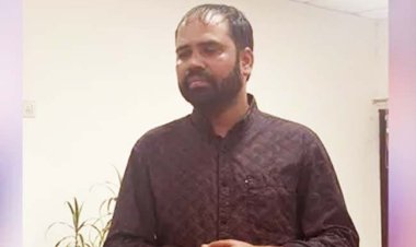किडनी कांड के अवैध धंधे में पुलिस को बड़ी सफलता हाथ लगी, किडनी ट्रांसप्लांट रैकेट का सरगना गिरफ्तार