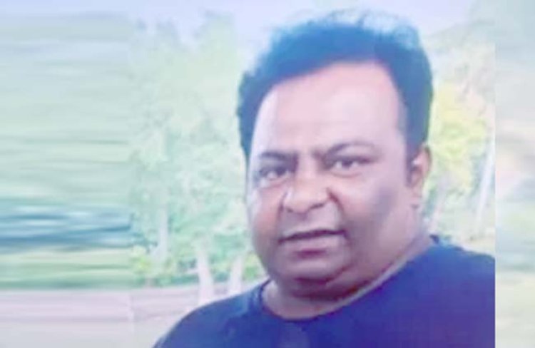 कानपुर : 40 वर्षीय लोहा कारोबारी अर्पित जैन ने व्यापार में घाटे से परेशान होकर अपने घर की चौथी मंजिल से कूदकर की आत्महत्या
